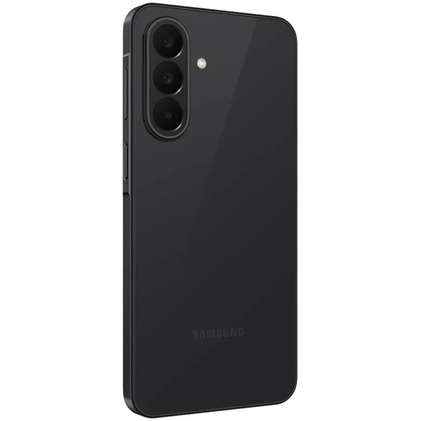 Смартфон Samsung Galaxy A27, 6/128Gb, NFC, AMOLED, 120Гц, 5000мAч, черный