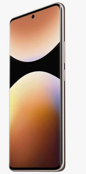 Смартфон Xiaomi Redmi Note 14 pro+ 5G 8/256Гб Global Sand Gold