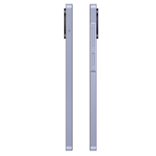 Смартфон Samsung Galaxy A07 4G 4/128Gb, Dual nano sim, Violet