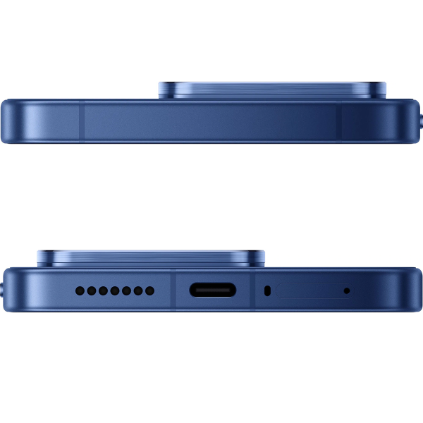 Смартфон Xiaomi 17T Pro 12/256Гб Global, Dual nano SIM, Blue Leica