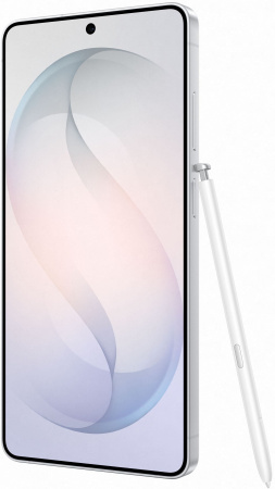Смартфон Samsung Galaxy S26 Ultra, 16/1Т White 