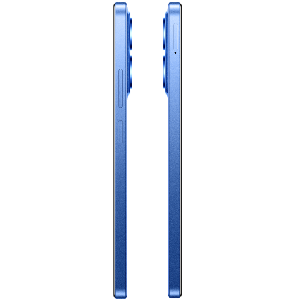 Смартфон Xiaomi Redmi 15C, 4/256Gb, Dual nano SIM, Moonlight Blue