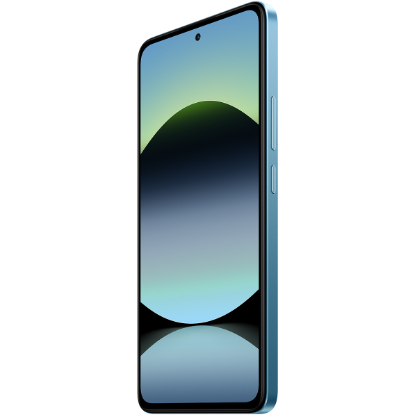 Смартфон Xiaomi Redmi Note 14 NFC 6/128Гб Global, Dual nano SIM, Ocean Blue