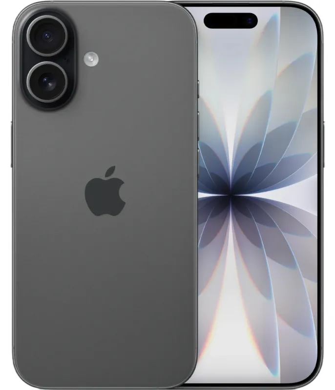 Смартфон IPhone 17 512Гб    — sim + e-sim Черный  (без RuStore)