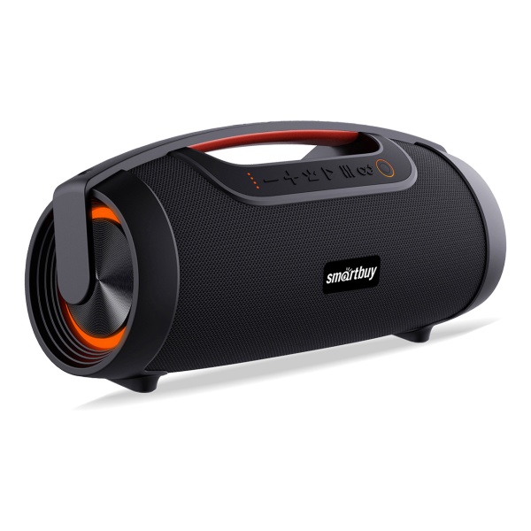 Колонка Smartbuy COMMANDER, 80Вт, Bluetooth, USB, камо (SBS-5330)/6