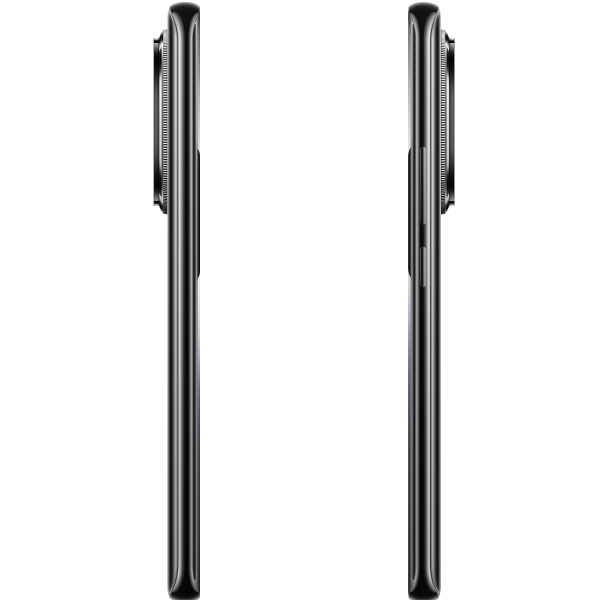 Смартфон Xiaomi Redmi Note 14 pro+ 5G 8/256Гб Global Midnight Black