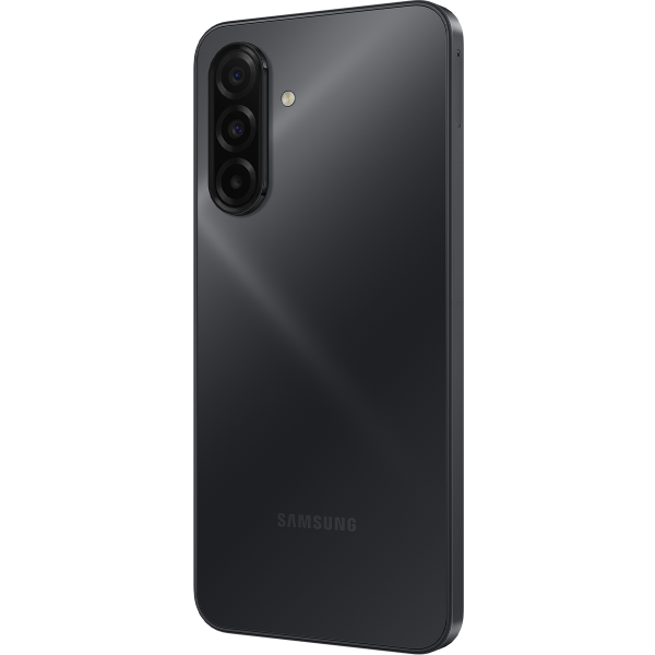 Смартфон Samsung Galaxy A17 8/256Гб, Global, Dual nano sim Black