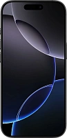 Смартфон Apple iPhone 16 Pro Max 1Tb Black Titanium/"Титановый черный"