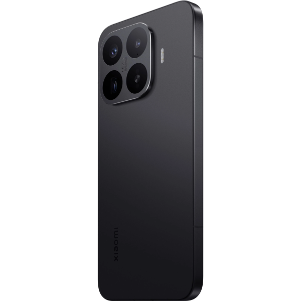 Смартфон Xiaomi 17T Pro 12/512Гб Global, Dual nano SIM, Black Leica