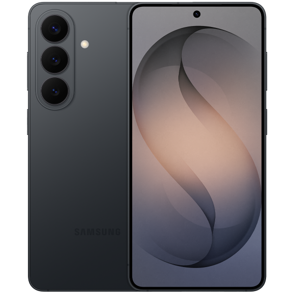 Смартфон Samsung Galaxy S26 Plus 12/256Гб Dual nano sim Black