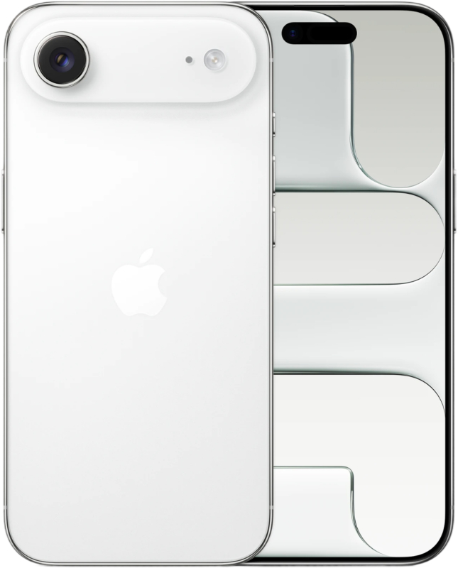 Смартфон iPhone Air 1Tb "Облачно-белый" (без RuStore) 