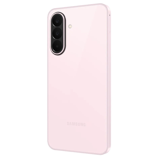 Смартфон Samsung Galaxy A27, 6/128Gb, NFC, AMOLED, 120Гц, 5000мAч, розовый