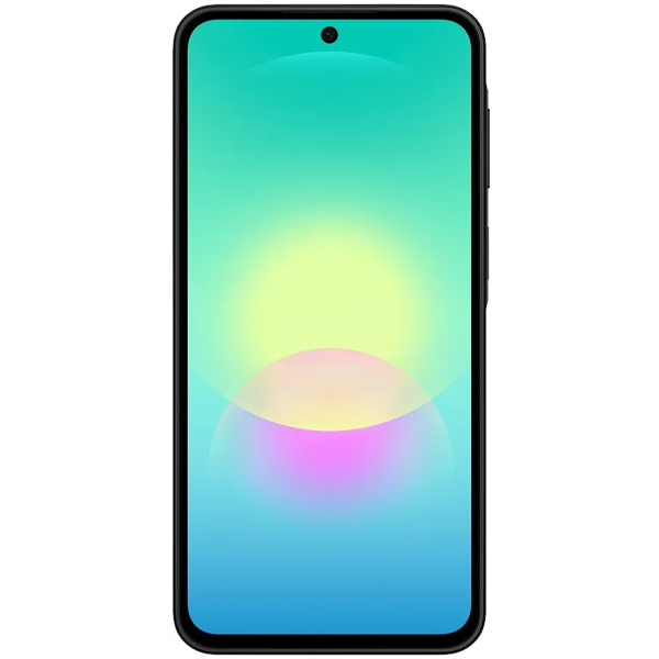 Смартфон Samsung Galaxy A27, 6/128Gb, NFC, AMOLED, 120Гц, 5000мAч, черный