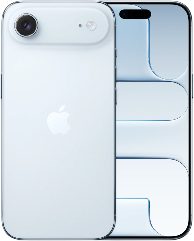 Смартфон iPhone Air 1Tb "Небесно-голубой" (без RuStore) 