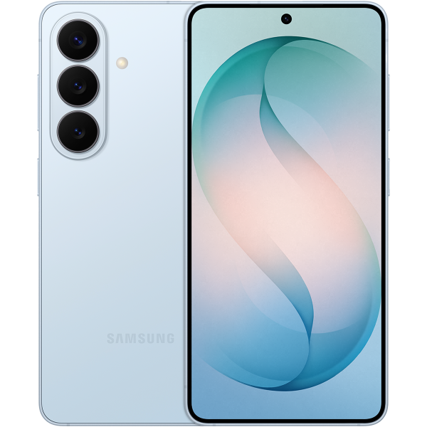 Смартфон Samsung Galaxy S26 12/256Гб Dual nano sim, Global, Sky Blue