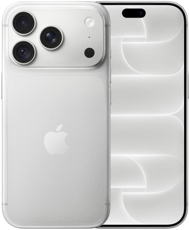 Смартфон Apple IPhone 18 Pro, 512 Гб, Nano Sim + eSIM,  Silver (без RuStore)