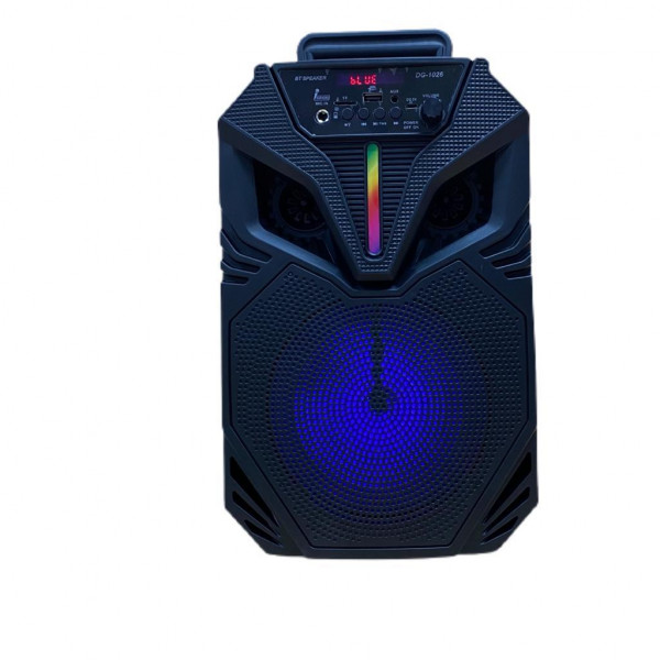 Портативная акустика DG-1026