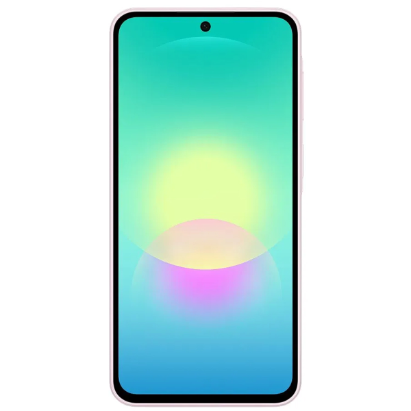 Смартфон Samsung Galaxy A27, 6/128Gb, NFC, AMOLED, 120Гц, 5000мAч, розовый