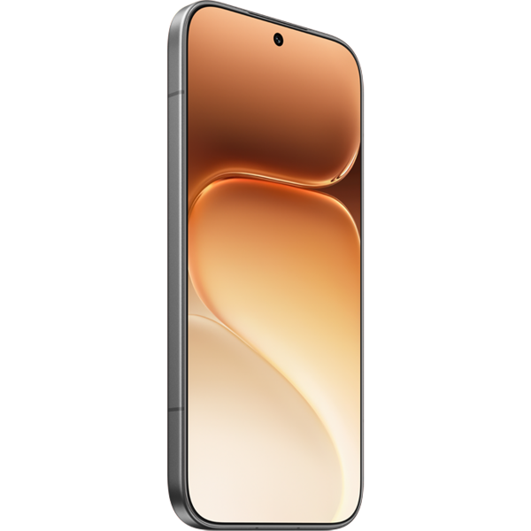Смартфон HONOR 600 12/256Gb, AMOLED 6.57 ", eSIM, nano, 7000 mAh Черный
