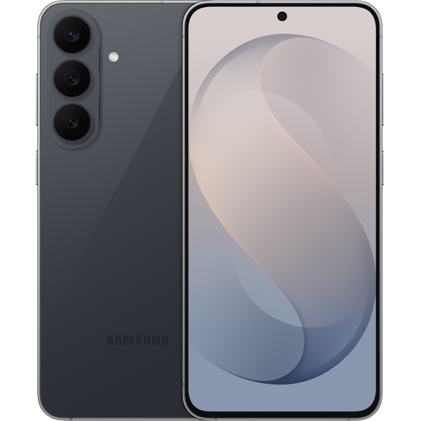 Смартфон Samsung Galaxy S26 FE 8/256Гб Graphite