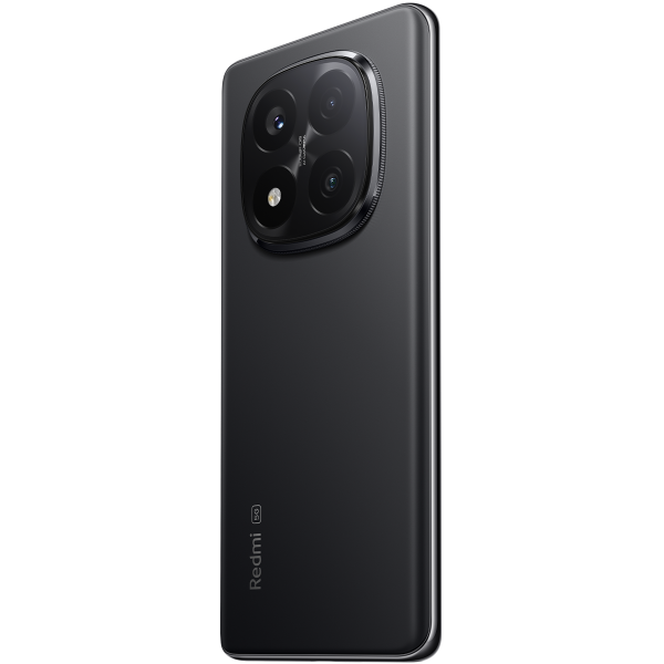 Смартфон Xiaomi Redmi Note 14 pro+ 5G 8/256Гб Global Midnight Black
