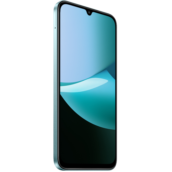 Смартфон Xiaomi Redmi 15C, 8/256Gb, Dual nano SIM, Mint Green
