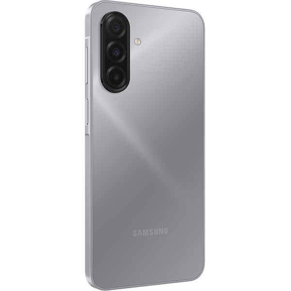 Смартфон Samsung Galaxy A17 8/256Гб, Global, Dual nano sim Gray