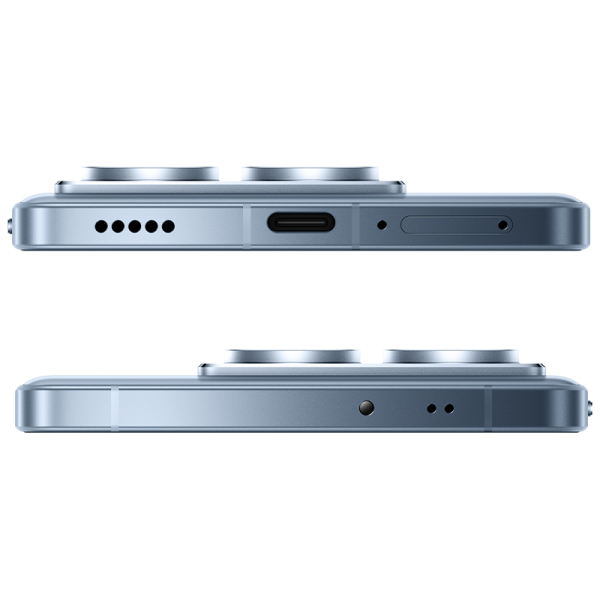 Смартфон Xiaomi 17T Pro 12/256Гб Global, Dual nano SIM, Blue Leica