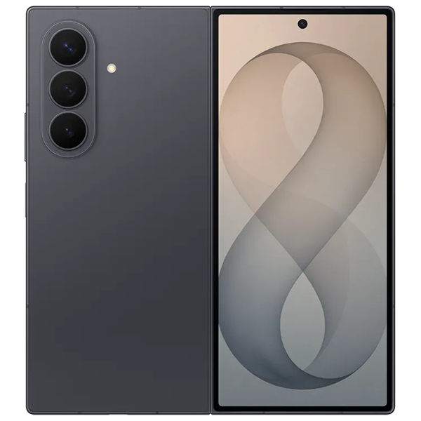 Смартфон Samsung Galaxy Z Fold 8 Ultra, 16/1Tb Graphite