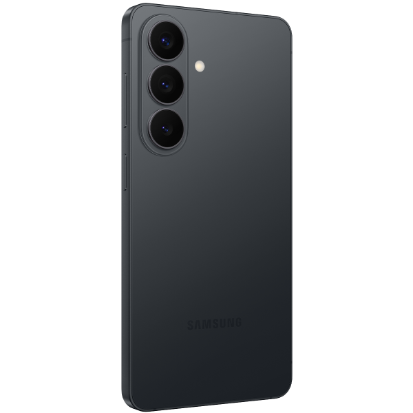 Смартфон Samsung Galaxy S26 12/512Гб Dual nano sim, Global, Black
