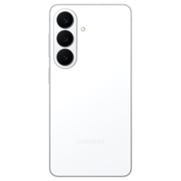 Смартфон Samsung Galaxy S26 Plus 12/512Гб White