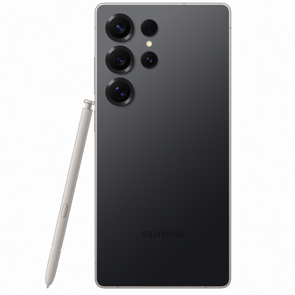 Смартфон Samsung Galaxy S25 Ultra, 12/1024Гб Dual nano sim Titanium Black