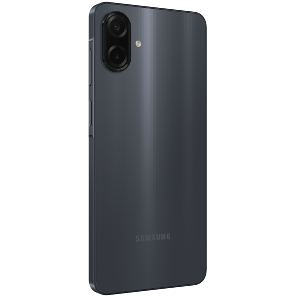 Смартфон Samsung Galaxy A07 4G 4/128Gb, Dual nano sim, Black