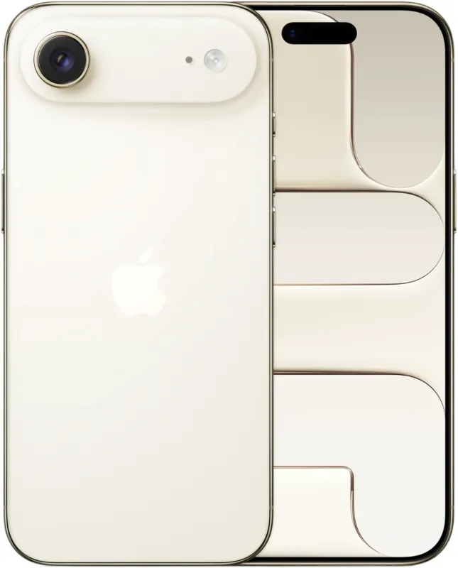Смартфон iPhone Air 1Tb "Светло-золотой" (без RuStore) 