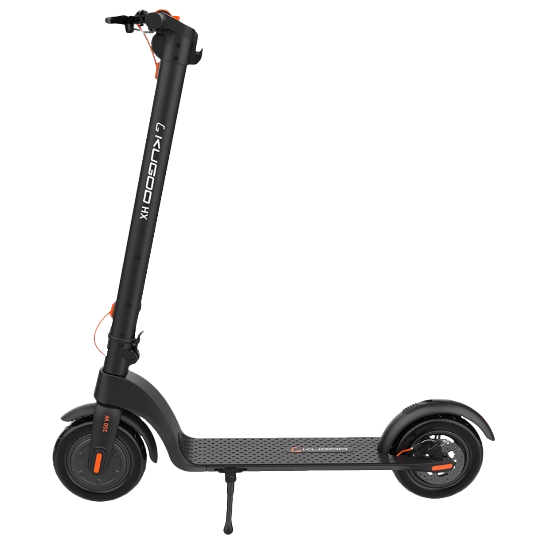 Электросамокат KUGOO HX (2026)