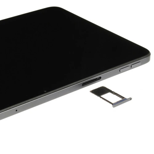Планшет Xiaomi Redmi Pad 2, 9.7' Wi-Fi Global 4/256GB Graphite Gray