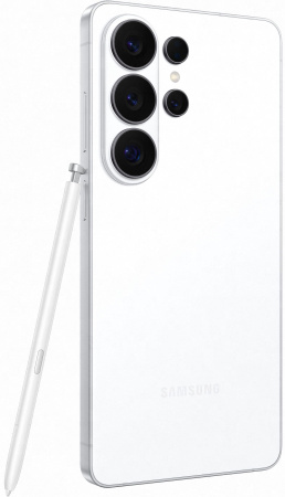 Смартфон Samsung Galaxy S26 Ultra, 16/1Т White 