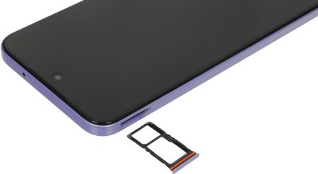 Смартфон Xiaomi Redmi 15, 8/256Gb, Dual nano SIM, Sandy Purple