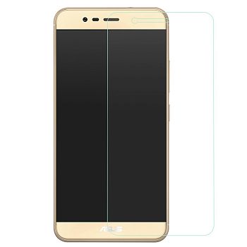 Стекло защитное Asus ZenFone 2 Laser ZE500KL прозрачное