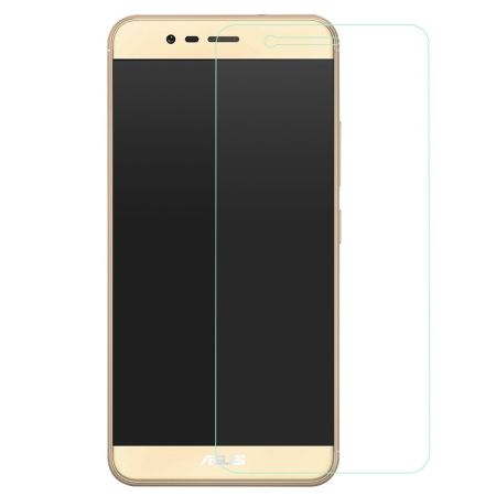 Стекло защитное Asus ZenFone ZE551ML прозрачное
