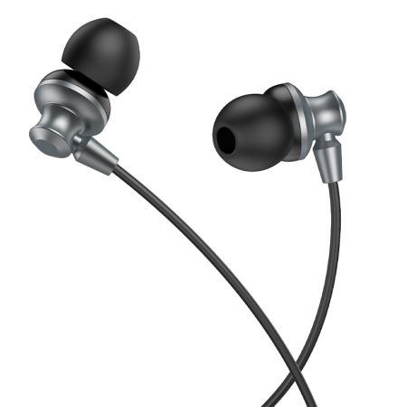 Наушники Hoco M98 Black