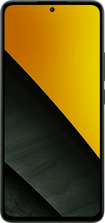 Смартфон Xiaomi Poco M7 Pro 12/512Гб Global, Dual nano SIM, Black, No Charging