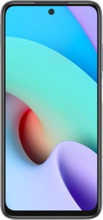 Смартфон Xiaomi Redmi 10 (2022), 6/128Gb Carbon Gray