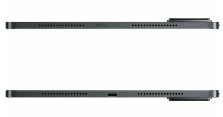 Xiaomi Mi Pad 6s Pro 12.4, 8/256гб Global Grphite Gray
