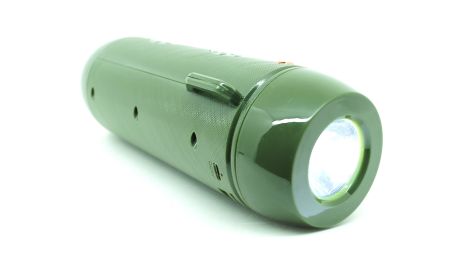 Колонка J18 Green