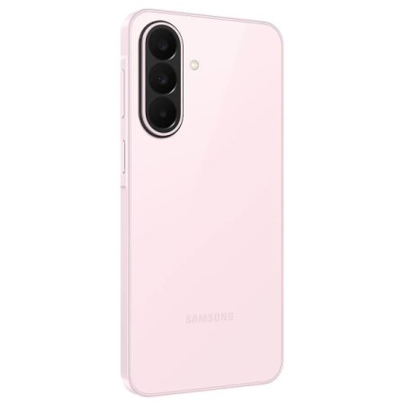 Смартфон Samsung Galaxy A27, 8/256Gb, NFC, AMOLED, 120Гц, 5000мAч, розовый