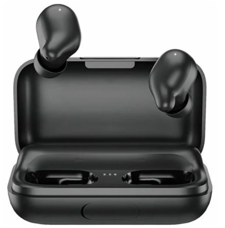 Наушники Haylou T15 Black