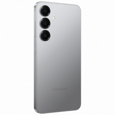 Смартфон Samsung Galaxy S25 12/256Гб Dual nano sim Silver Shadow