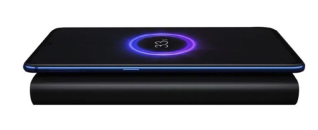 Внешний аккумулятор 10 000мАч Mi Power 10W (WPB15PDZM) Black