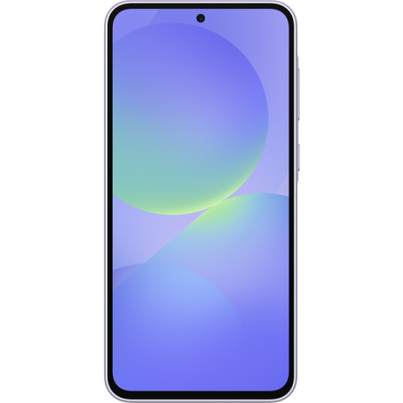 Смартфон Samsung Galaxy A36 8/128Гб Dual nano SIM Awesome Lavander